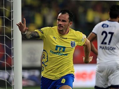Chris Dagnall